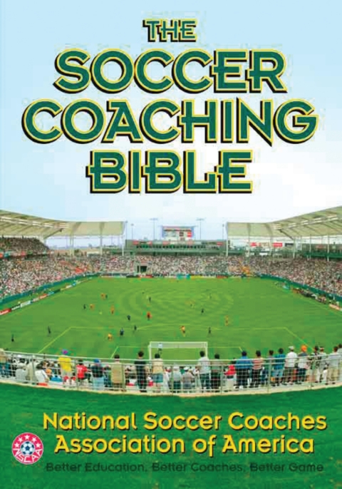 Soccer Coaching Bible, The